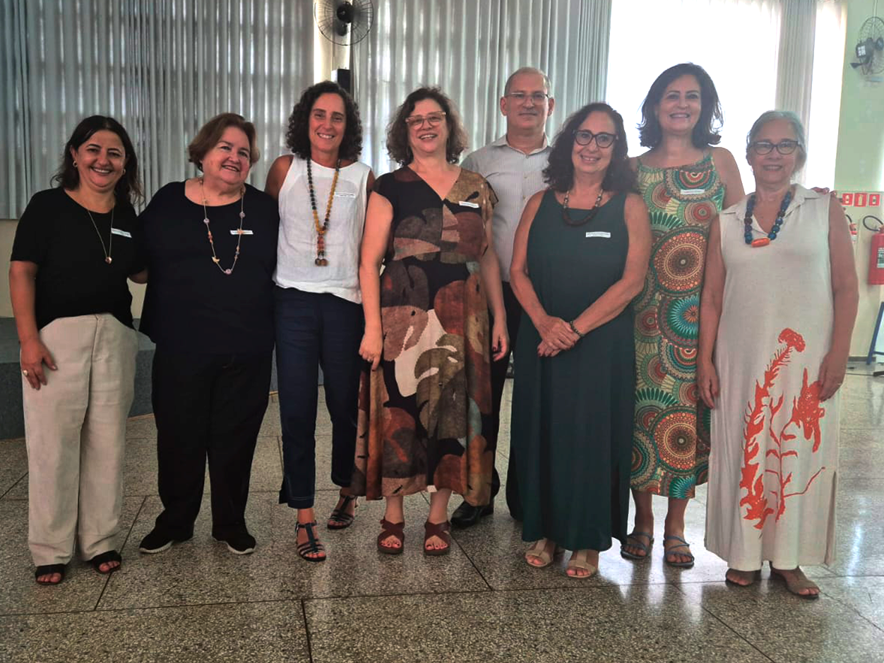 Equipe Integra Campinas