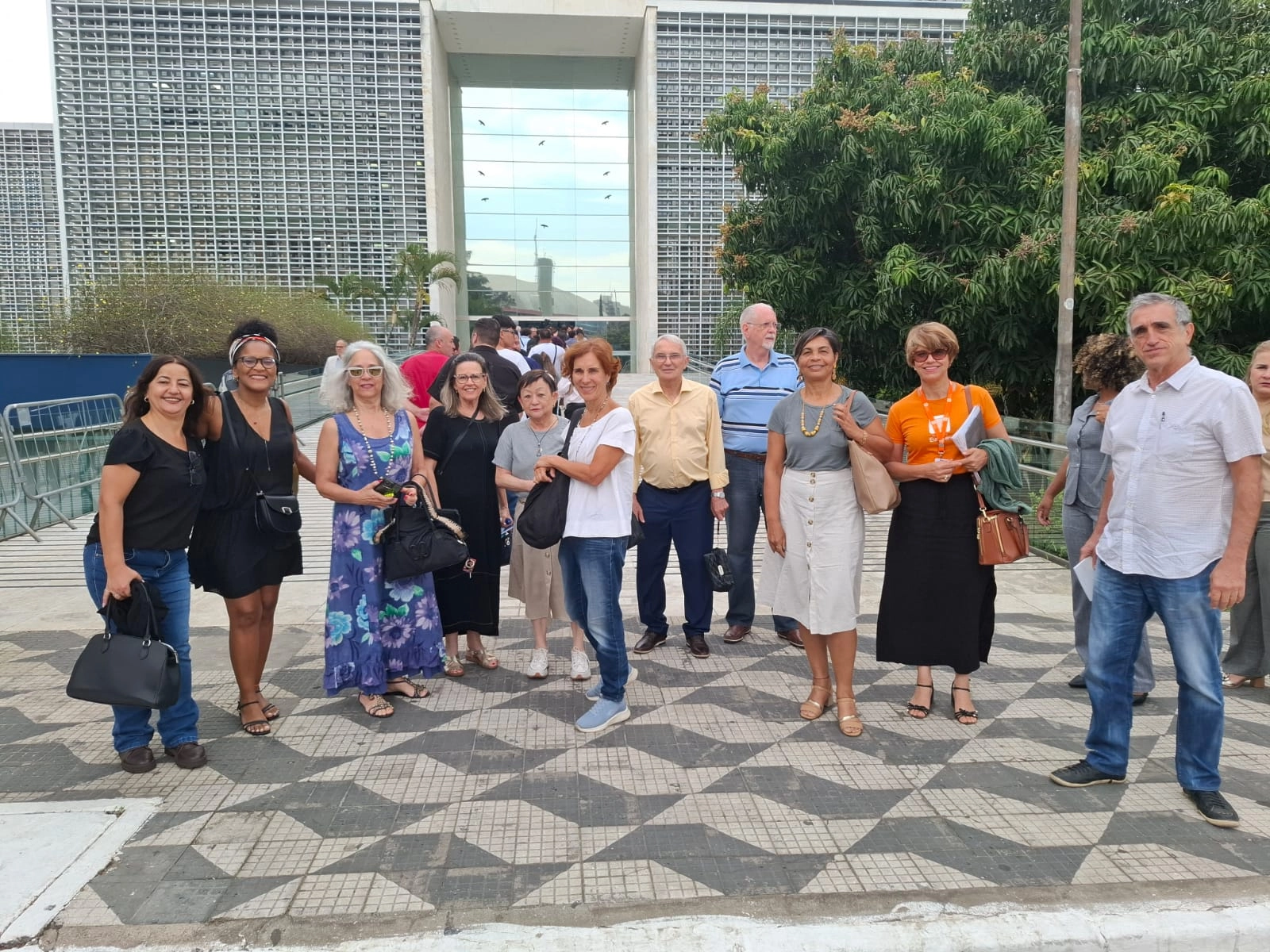 Integra Campinas na Audiência Pública da ALESP