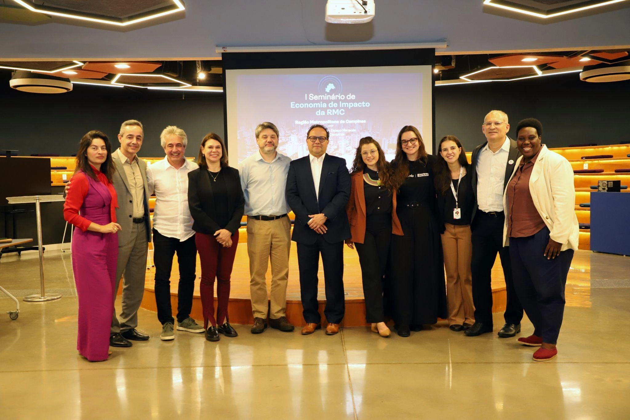 O Papel do Terceiro Setor na Economia de Impacto em Campinas